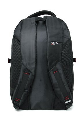Morral Negro US Polo Assn