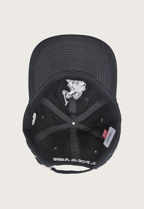 Gorra Azul Navy-Blanco Us Polo Assn