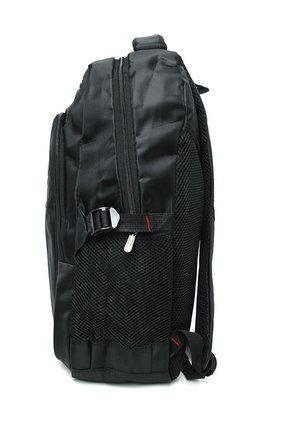 Morral Negro US Polo Assn
