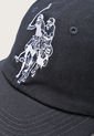 Gorra Azul Navy-Blanco Us Polo Assn de US Polo Assn