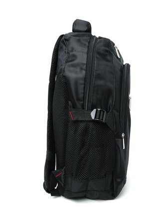 Morral Negro US Polo Assn