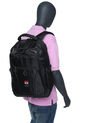 Morral Negro US Polo Assn de US Polo Assn