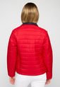 Chaqueta U.S. POLO ASSN. Rojo de US Polo Assn