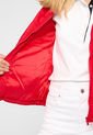 Chaqueta U.S. POLO ASSN. Rojo de US Polo Assn