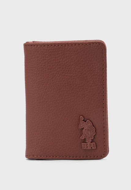 Billetera Café US POLO ASSN