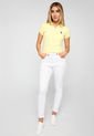 Polo U.S. POLO ASSN. Amarillo de US Polo Assn