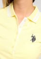 Polo U.S. POLO ASSN. Amarillo de US Polo Assn