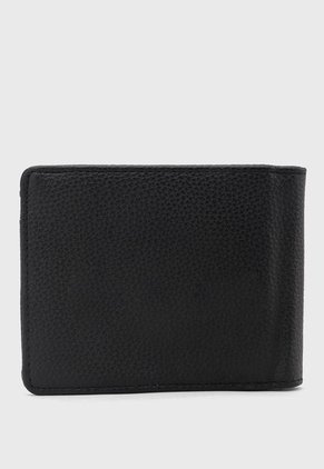 Billetera Negro US POLO ASSN