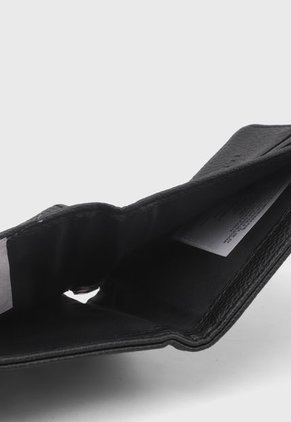 Billetera Negro US POLO ASSN