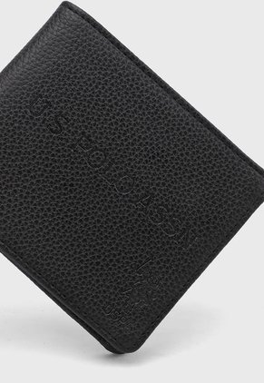Billetera Negro US POLO ASSN