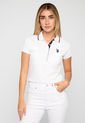 Polo U.S. POLO ASSN. Blanco de US Polo Assn