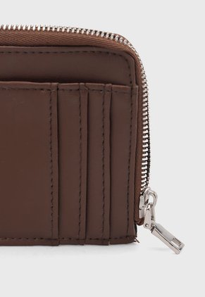 Billetera U.S. POLO ASSN. Café