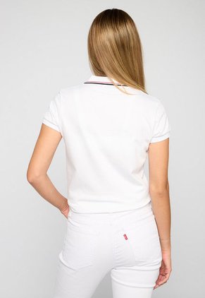 Polo U.S. POLO ASSN. Blanco