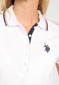 Polo U.S. POLO ASSN. Blanco de US Polo Assn