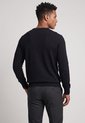 Saco U.S. POLO ASSN. Negro de US Polo Assn