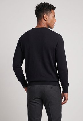 Saco U.S. POLO ASSN. Negro