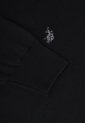 Saco U.S. POLO ASSN. Negro de US Polo Assn