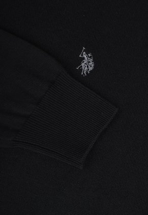 Saco U.S. POLO ASSN. Negro