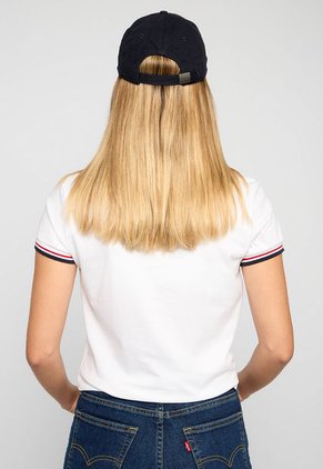 Camisa U.S. POLO ASSN. Blanco