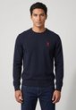 Saco U.S. POLO ASSN. Azul de US Polo Assn