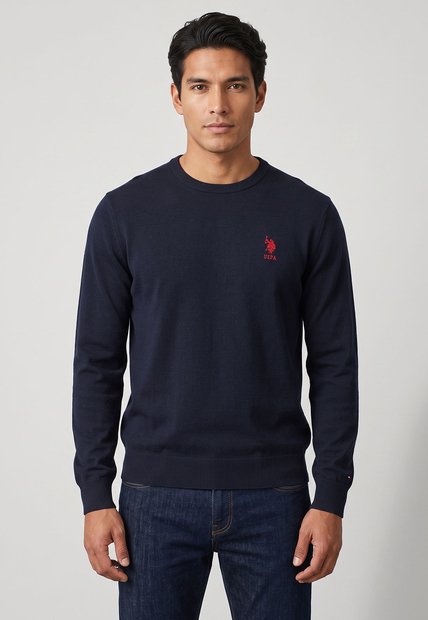Saco U.S. POLO ASSN. Azul