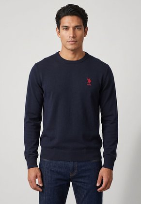 Saco U.S. POLO ASSN. Azul