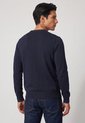 Saco U.S. POLO ASSN. Azul de US Polo Assn