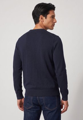 Saco U.S. POLO ASSN. Azul