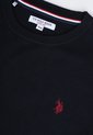 Saco U.S. POLO ASSN. Azul de US Polo Assn