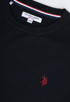 Saco U.S. POLO ASSN. Azul