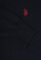 Saco U.S. POLO ASSN. Azul de US Polo Assn