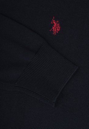 Saco U.S. POLO ASSN. Azul