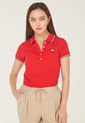 Polo Rojo-Blanco-Azul Us Polo Assn de US Polo Assn