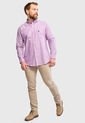 Camisa U.S. POLO ASSN. Violeta de US Polo Assn