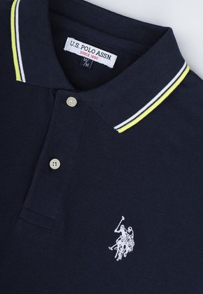 Polo U.S. POLO ASSN. Azul