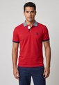 Polo U.S. POLO ASSN. Rojo de US Polo Assn