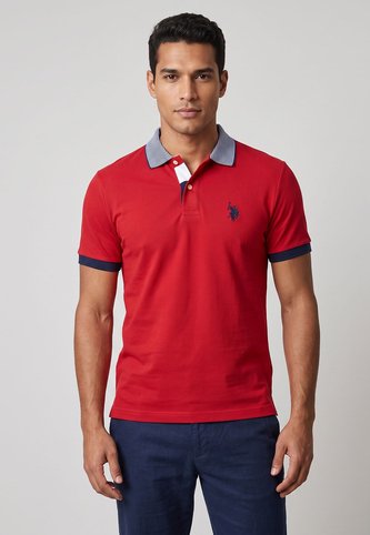 Polo U.S. POLO ASSN. Rojo US Polo Assn