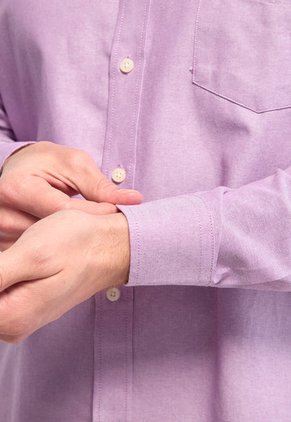 Camisa U.S. POLO ASSN. Violeta