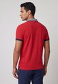 Polo U.S. POLO ASSN. Rojo de US Polo Assn