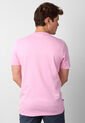 Camiseta U.S. POLO ASSN. Rosa de US Polo Assn