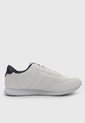 Tenis Lifestyle U.S. POLO ASSN. Star 80 Blanco de US Polo Assn