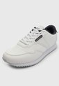 Tenis Lifestyle U.S. POLO ASSN. Star 80 Blanco de US Polo Assn