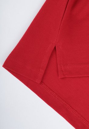 Polo U.S. POLO ASSN. Rojo