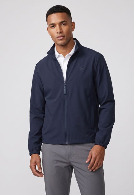 Chaqueta U.S. POLO ASSN. Azul