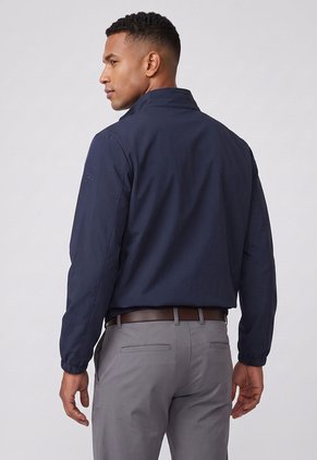 Chaqueta U.S. POLO ASSN. Azul