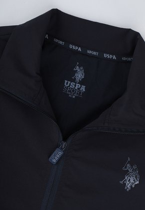 Chaqueta U.S. POLO ASSN. Azul