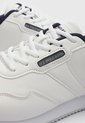 Tenis Lifestyle U.S. POLO ASSN. Star 80 Blanco de US Polo Assn