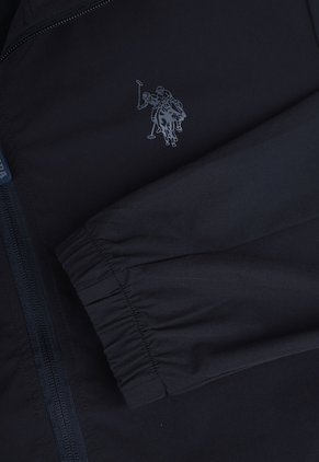 Chaqueta U.S. POLO ASSN. Azul