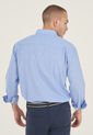 Camisa U.S. POLO ASSN. Azul de US Polo Assn