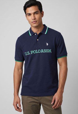 Polo U.S. POLO ASSN. Azul US Polo Assn